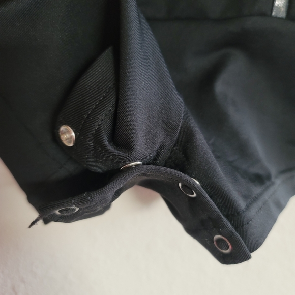 Top Gun JAGS Cheerleading Uniform - Picture 6 of 7